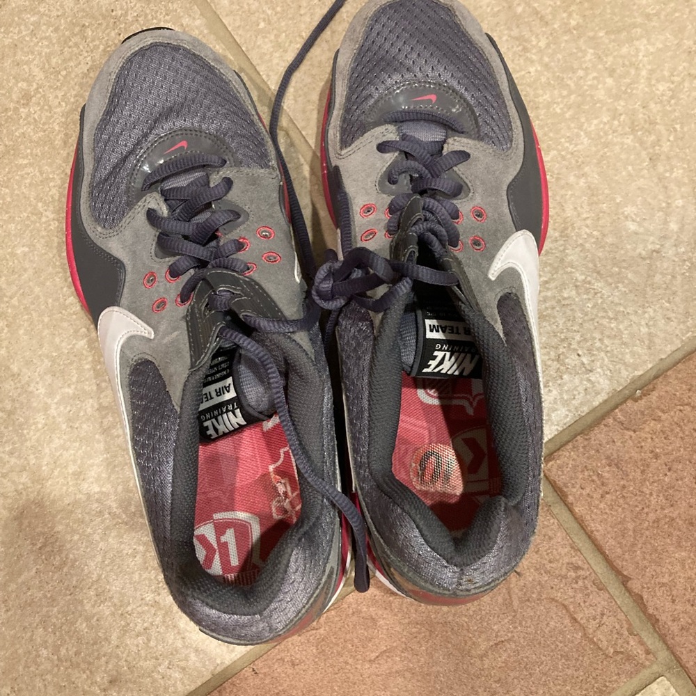 Women’s Nike running shoes